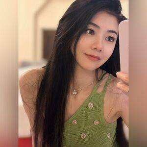 Meet your Posher, Fiona